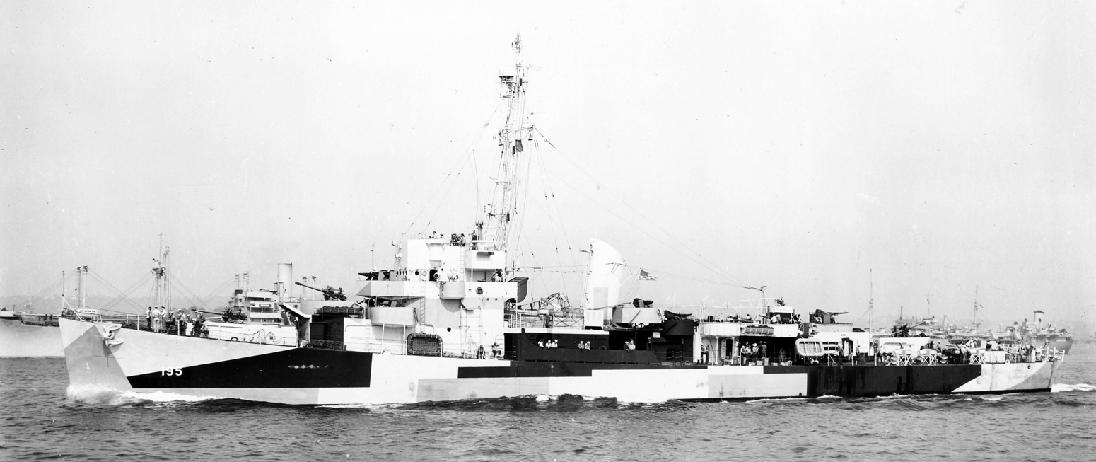 ship